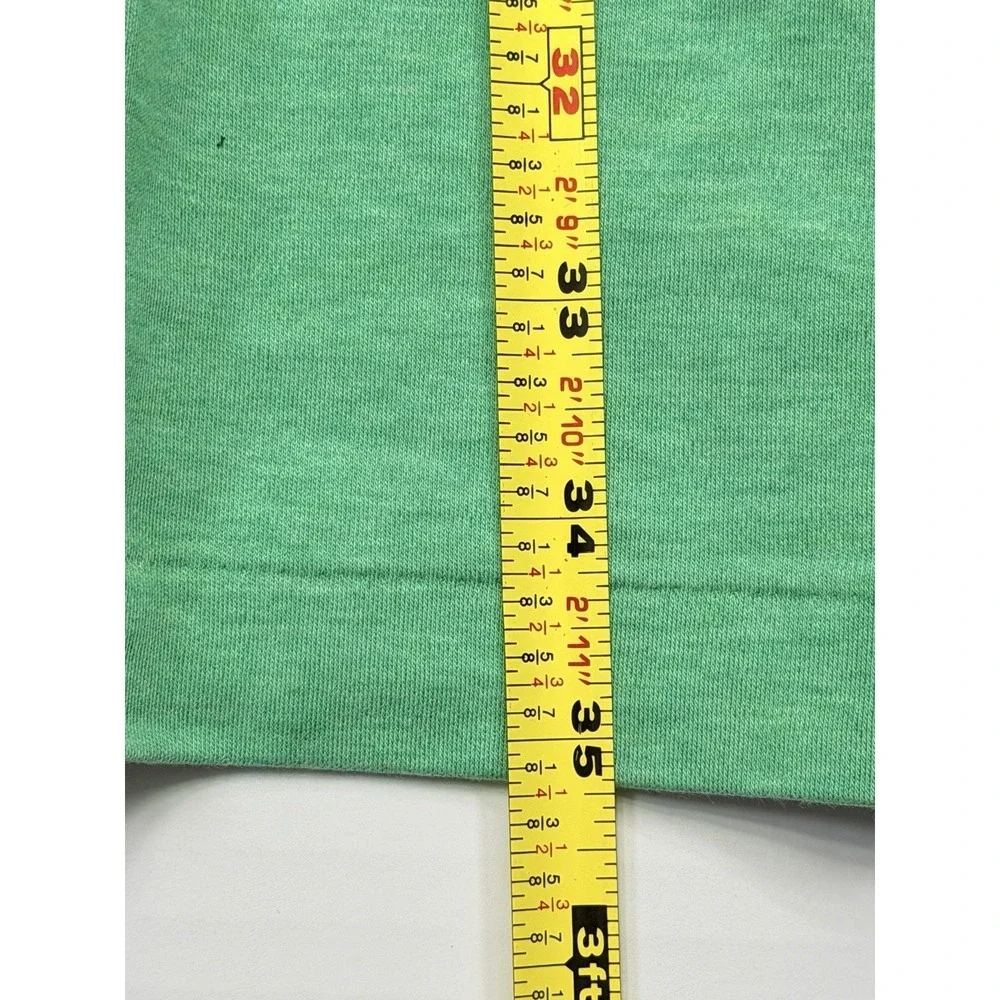 Polo Ralph Lauren Polo Shirt 4XLT Green Heather Pony Logo Big Tall